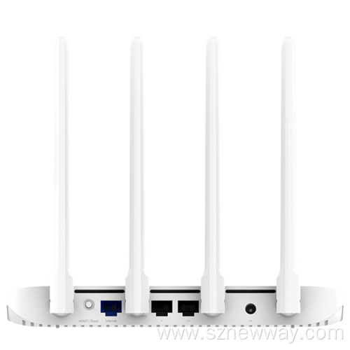 Xiaomi WiFi Router 4A Gigabit